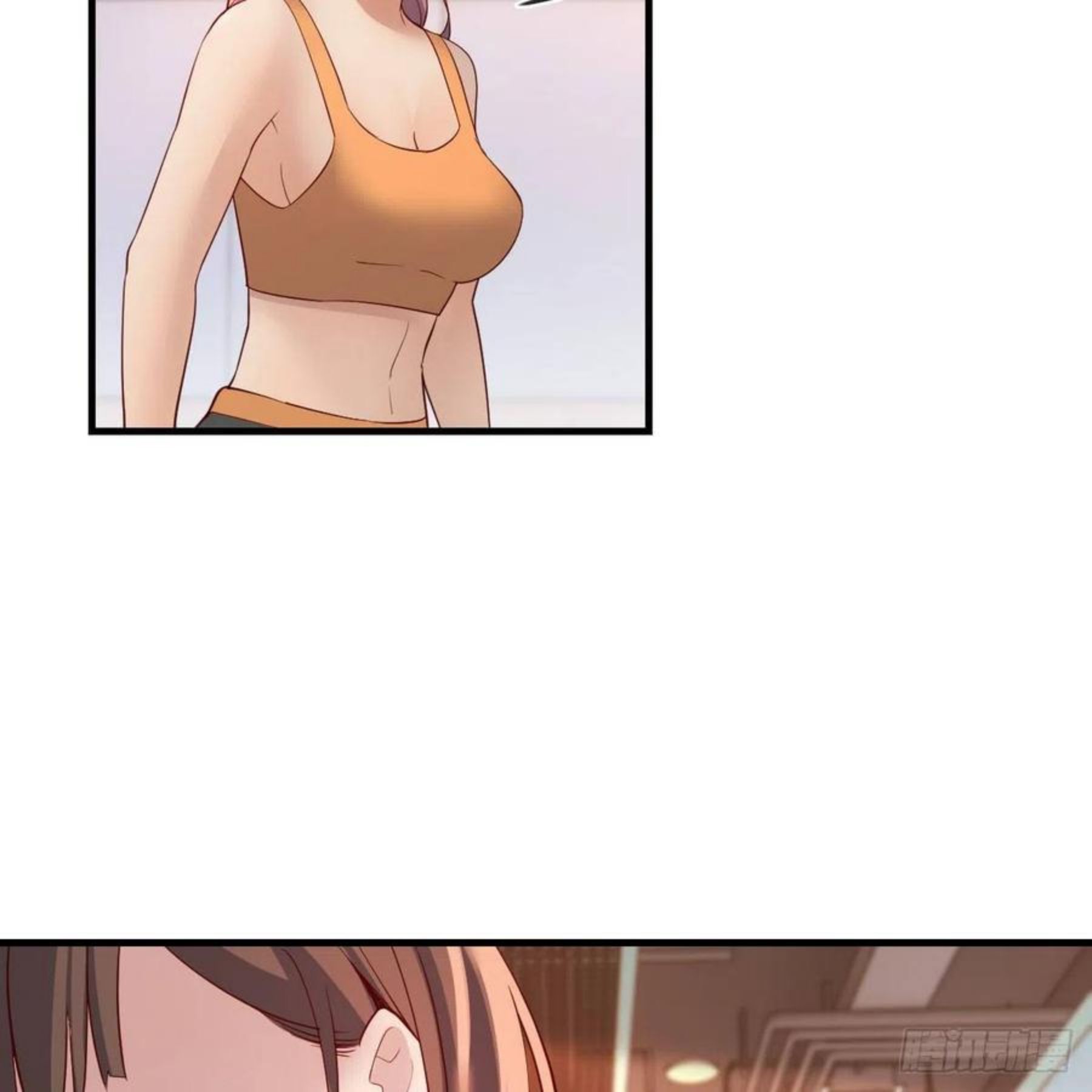 家有双生女友漫画免费阅读漫画,这才是你啊！5图