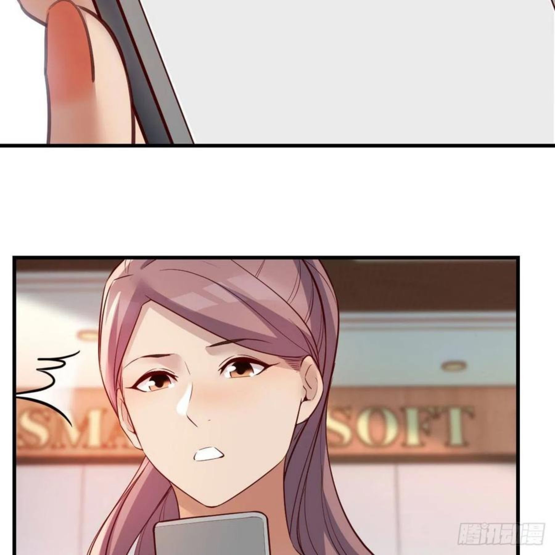 家有双生女友漫画免费阅读漫画,这才是你啊！3图