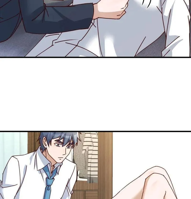 家有双生女友动漫免费漫画,317 扮作一人的原因3图