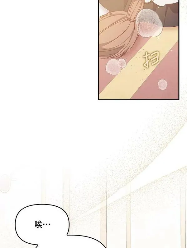 恶棍的宝贝妹妹漫画结局漫画,94.重逢2图