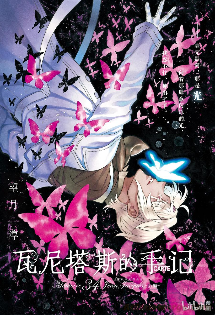 瓦尼塔斯的手记是什么类型的番漫画,34.51图