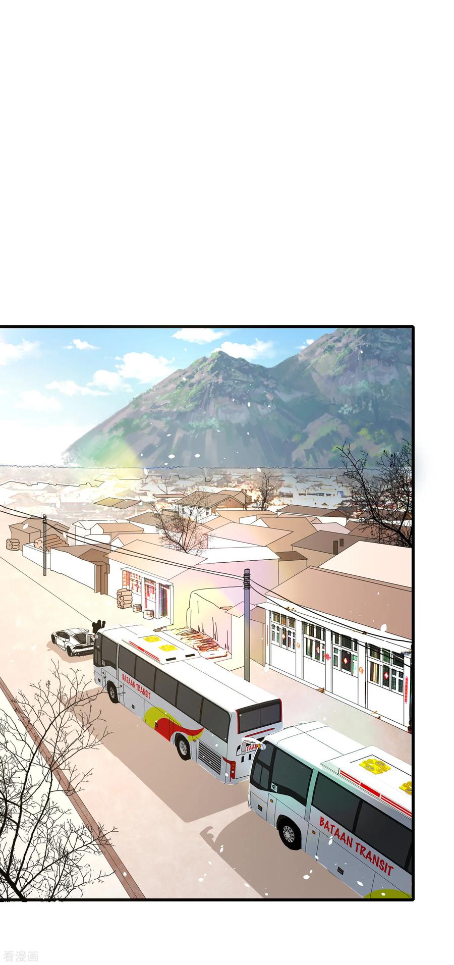 契约冷妻不好惹吻戏漫画,第72话 去你长大的地方看一看2图