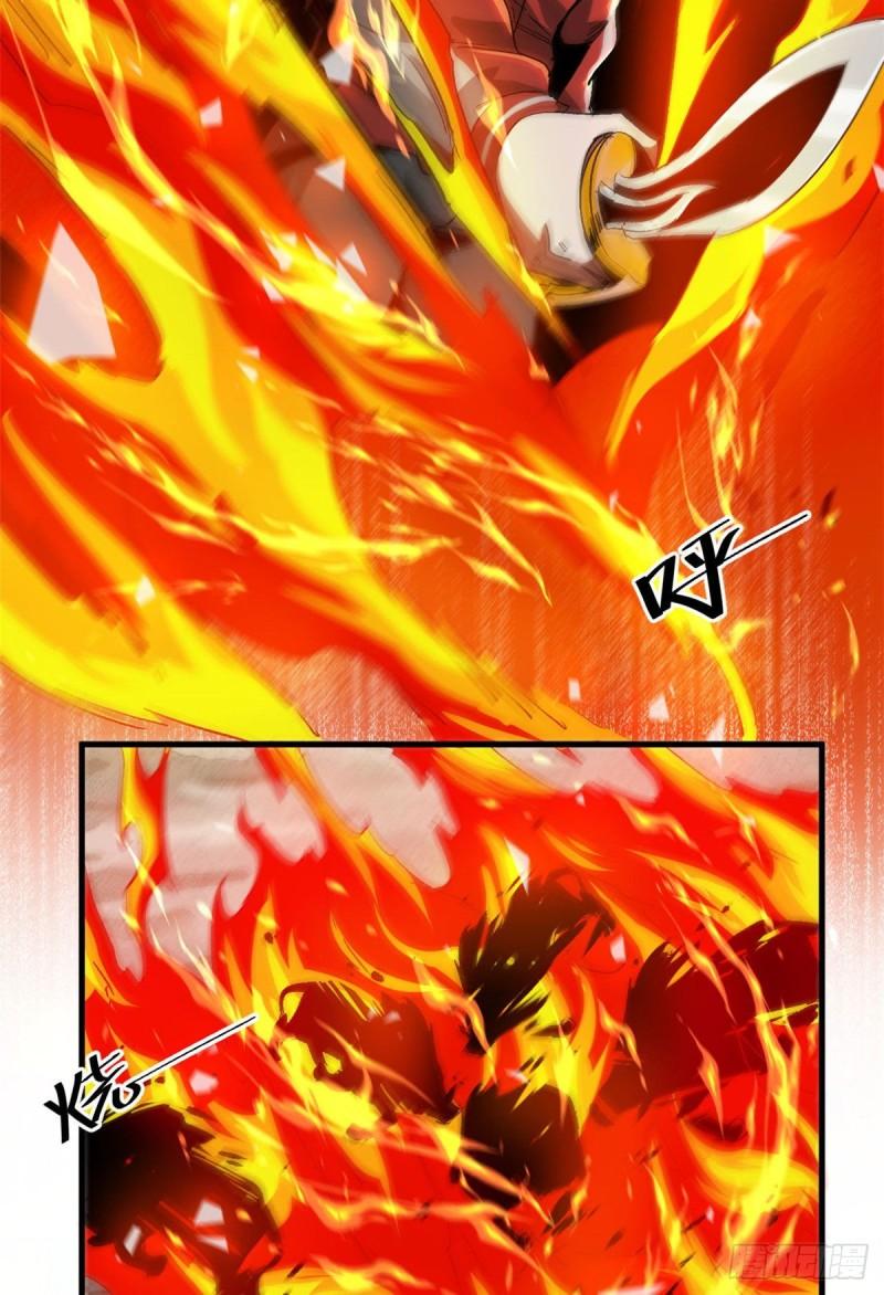 轮盘世界漫画在哪里看漫画,85 新区基地3图