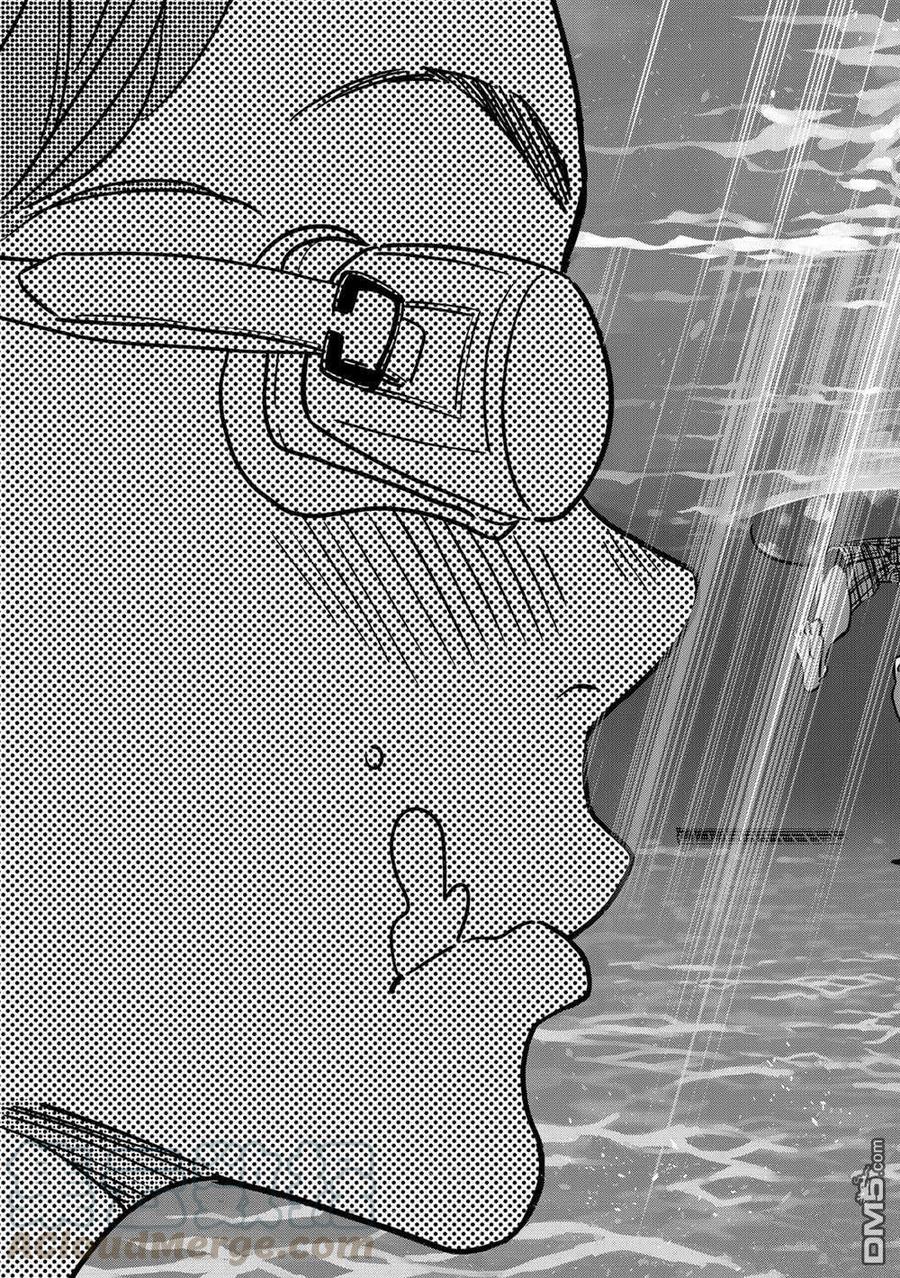 借我一下情侣头像漫画,第194话 试看版5图