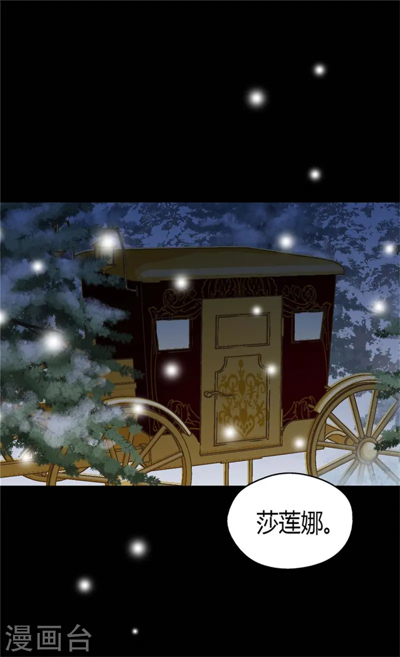 皇帝的独生女免费阅读全集下拉式百年漫画漫画,第84话 母亲的故事2图