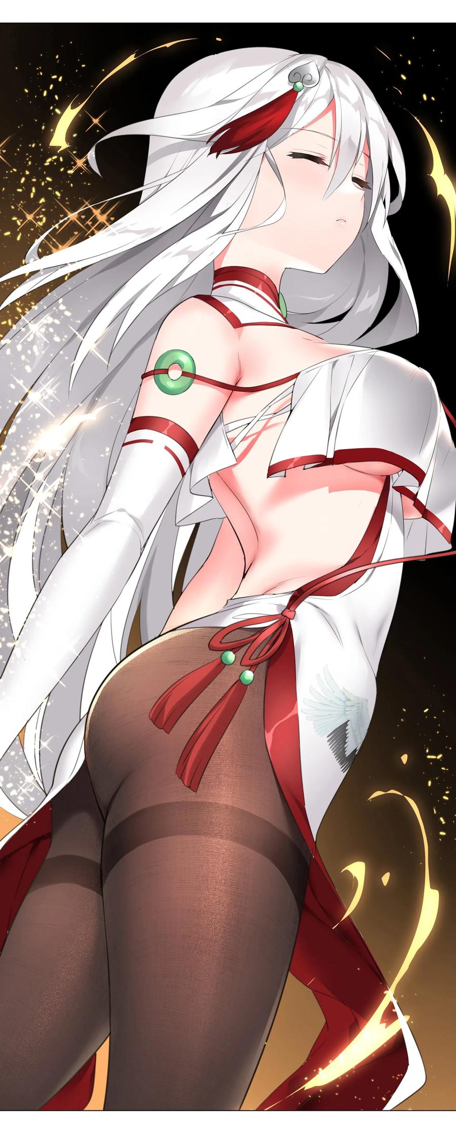 妹子太多只好飞升了漫画下拉式漫画,007 新的后宫已经出现1图