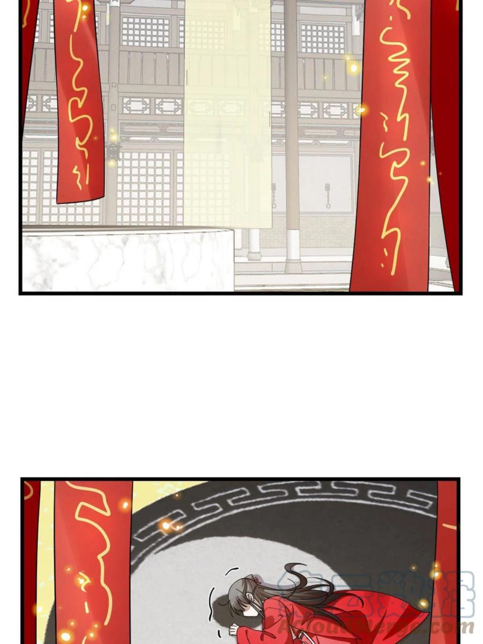毒步天下特工神医小兽妃免费漫画,3205图