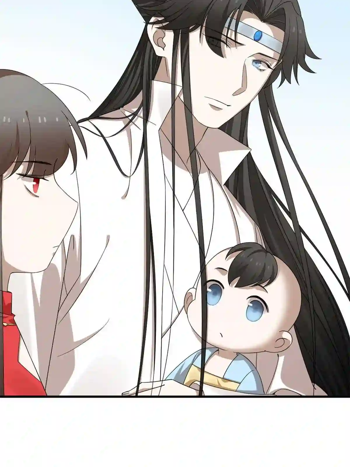 毒步天下特工神医小兽妃免费漫画,3425图