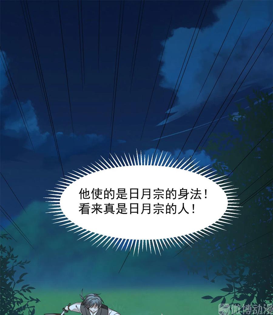 毒步天下特工神医小兽妃免费漫画,2572图