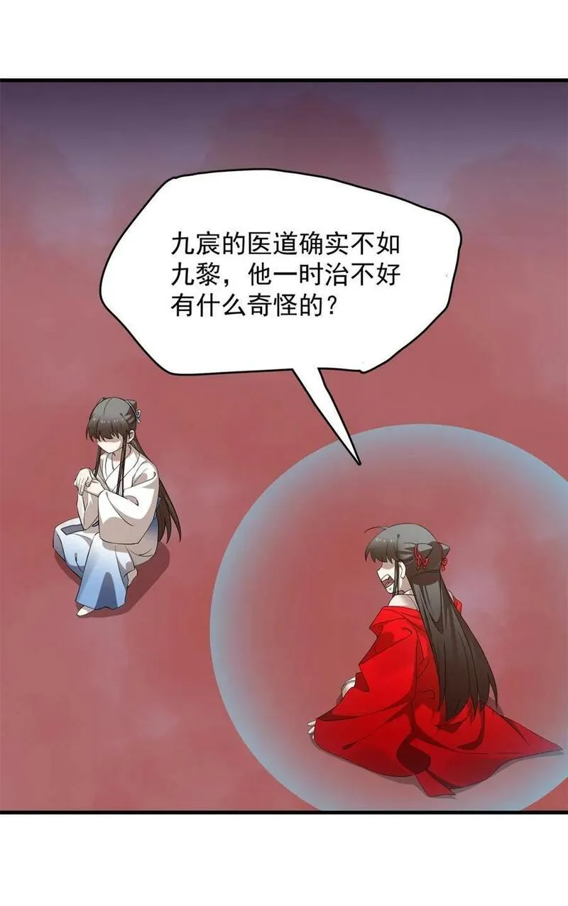 毒步天下特工神医小兽妃免费漫画,463 4632图