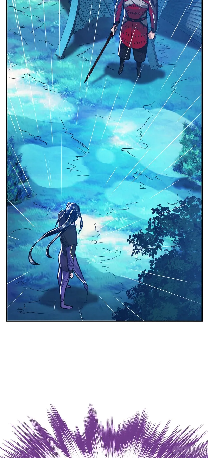 男主后宫都爱我txt漫画,第71话 试探3图