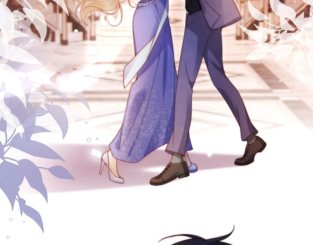 离婚后继承了亿万家产漫画免费六漫画漫画,第19话 你故意的5图