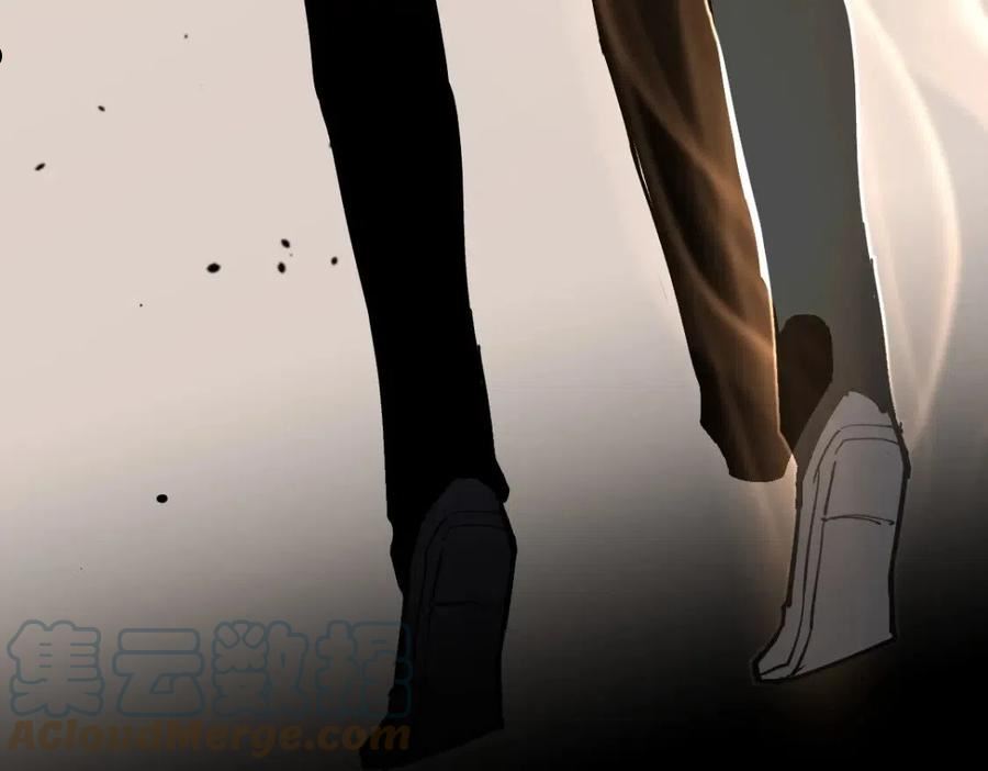 超凡进化34集漫画,070话 智斗局惜败5图