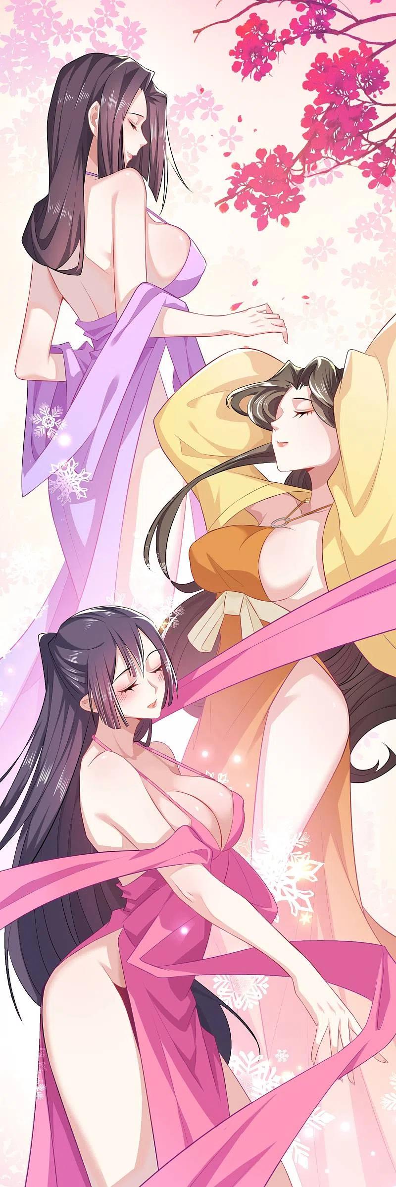 极品狂婿叶辰燕雨晴漫画,第28话 正经人从不来这种地方5图