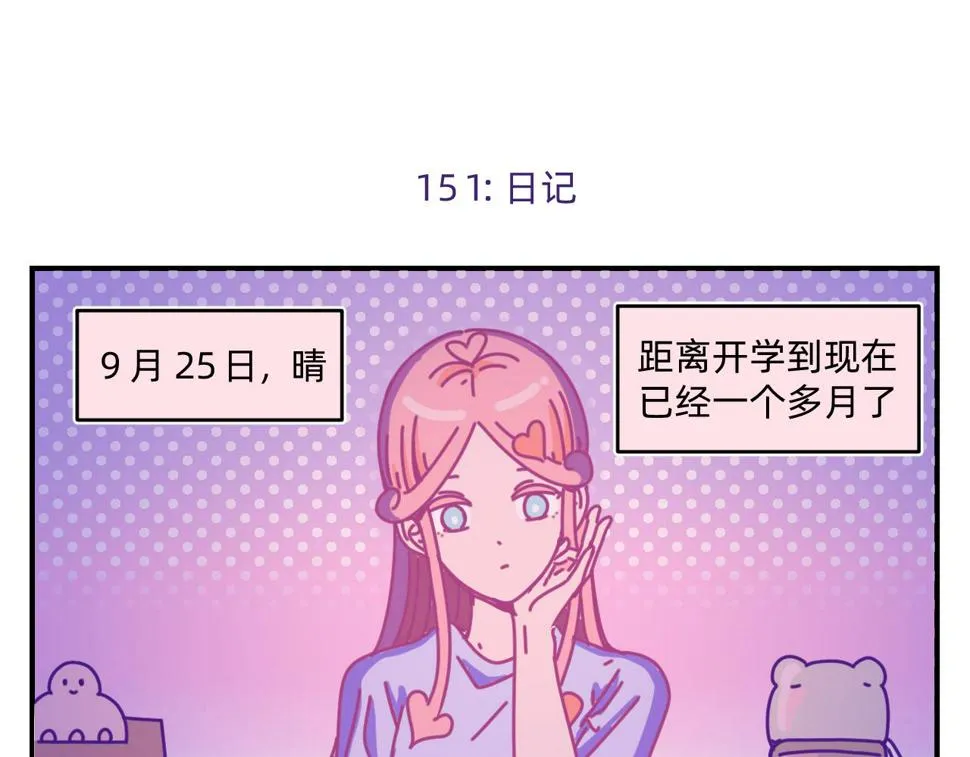 他不喜欢蛋糕英文漫画,第16话：樱桃和墨衫5图