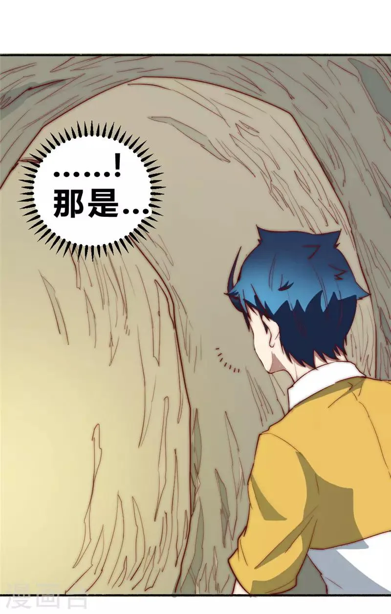 最强妖孽叶凡免费阅读漫画,第73话 得到收灵草了！5图