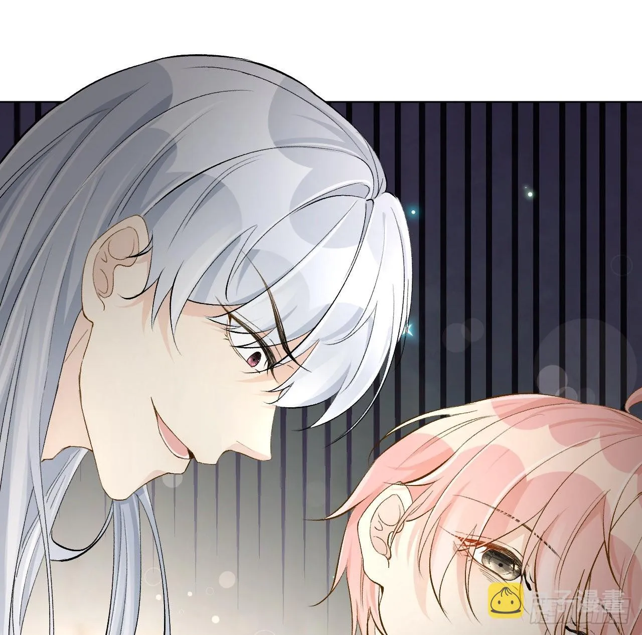 顶级玩家吃鸡操作设置漫画,41幻想与现实（连更活动）2图