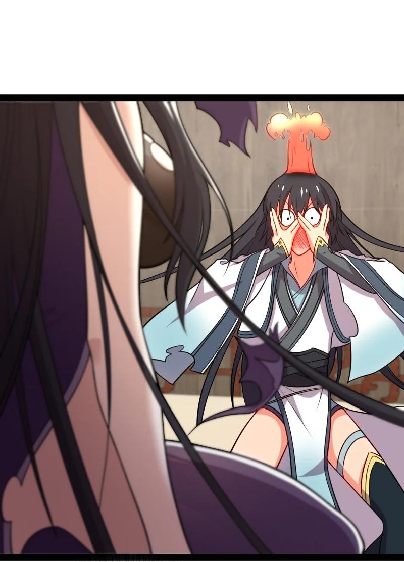 武帝隐居之后的生活视频漫画,075 一天一夜2图