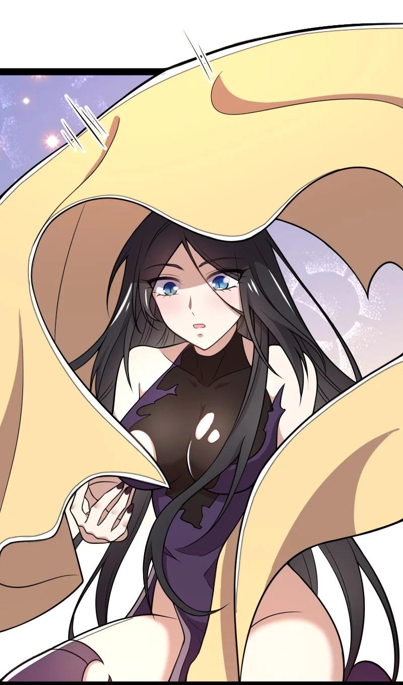 武帝隐居之后的生活视频漫画,075 一天一夜5图