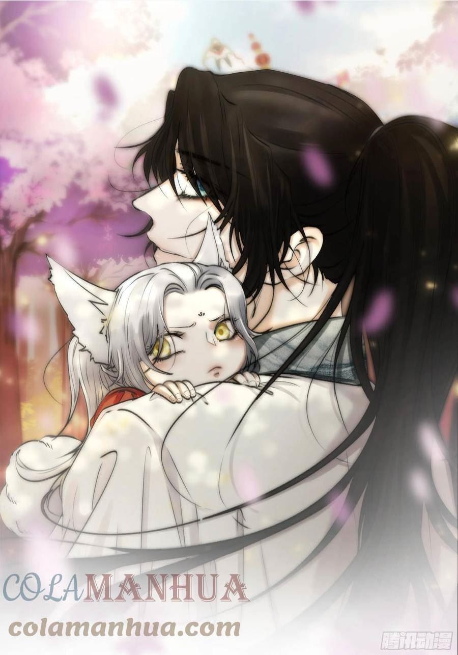 月亮之上漫画,你不说话没人把你当哑巴~1图