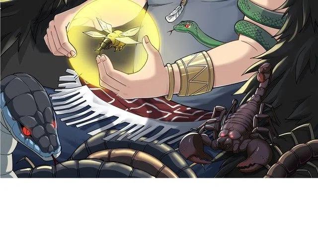毒手巫医动漫全集免费观看完整版星辰影院漫画,第42话 不学无术？2图