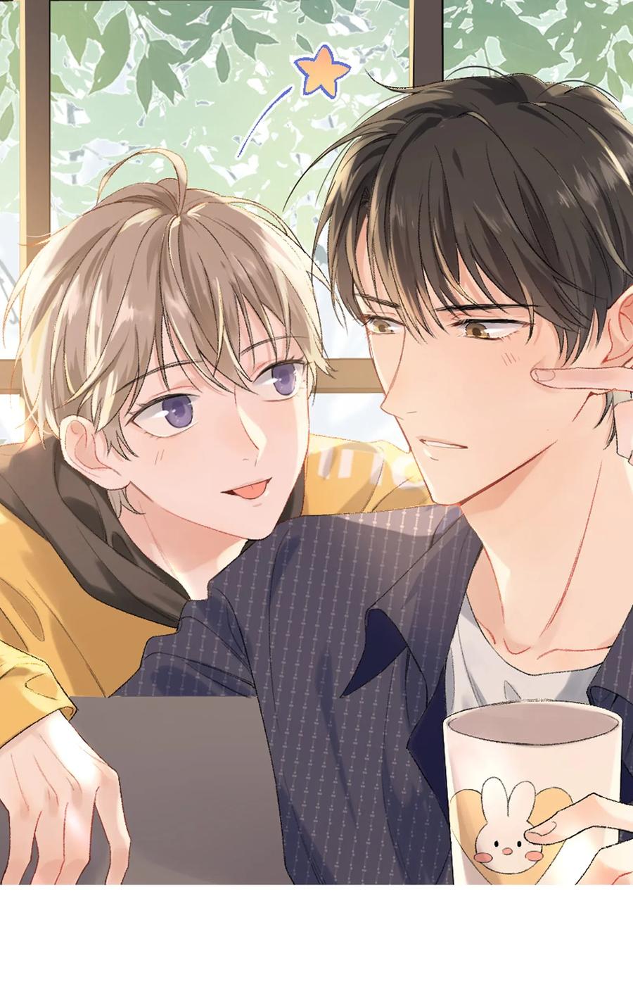 落池by余酲讲的什么漫画,018 你怎么在这？！1图