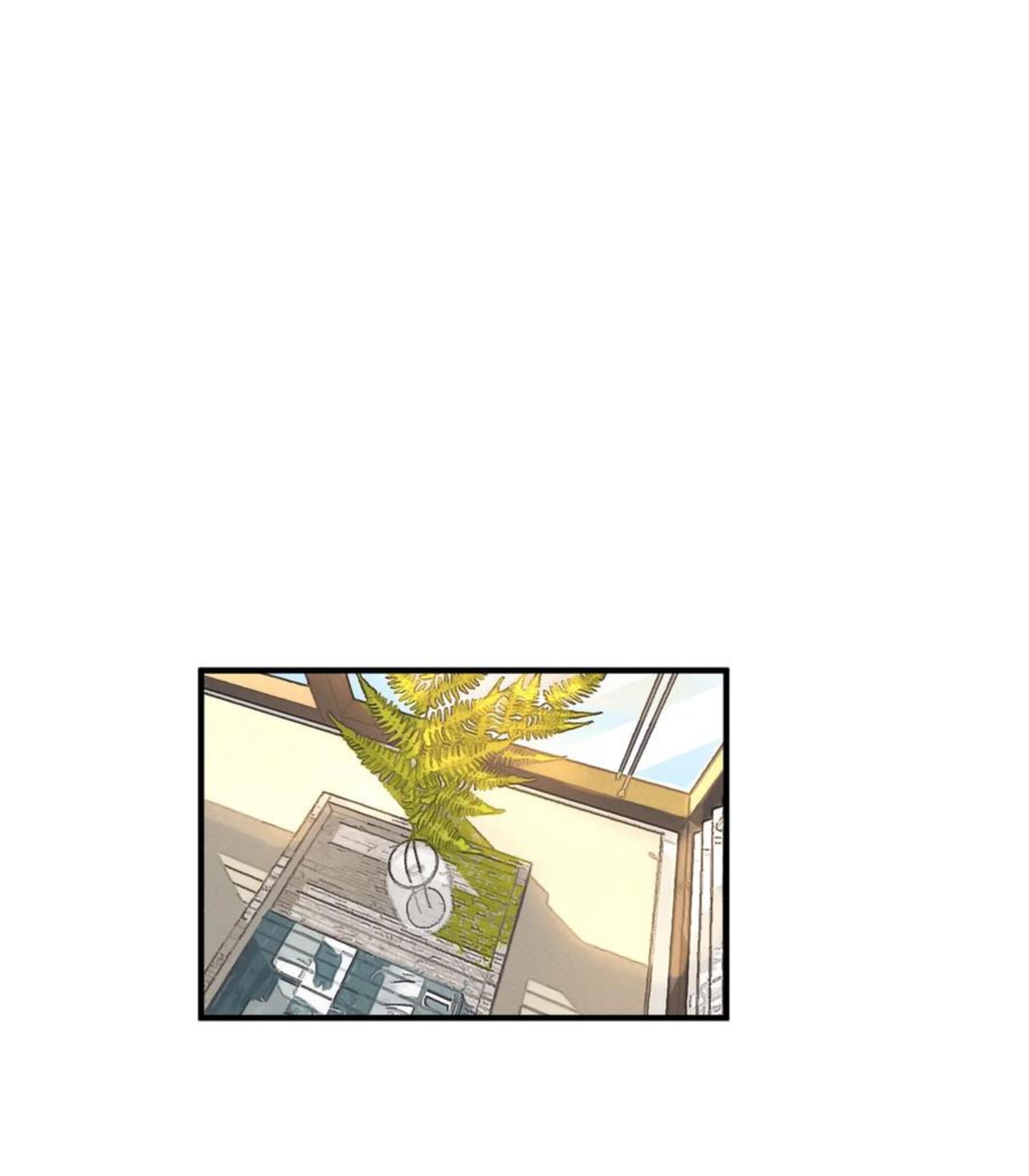 听说我很穷txt下载全本漫画,095 不高兴了？还是吃醋了？2图