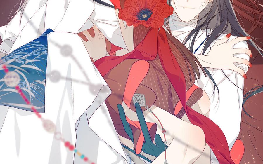 恶女拒绝泡男主免费全集漫画,第3话 他是我的童养夫2图