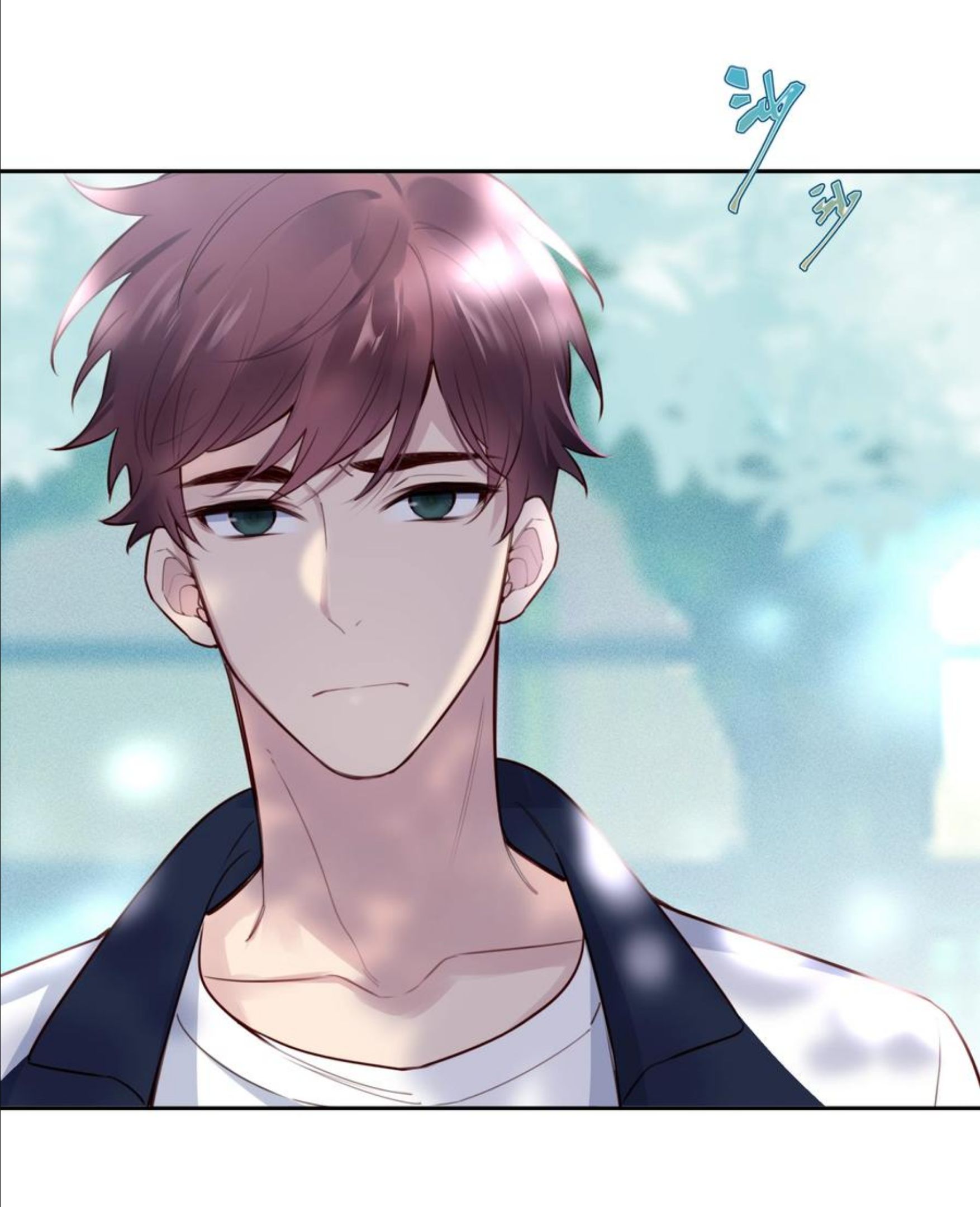 跨界演员by北南无删减txt下载漫画,020 他为什么在这里？！5图