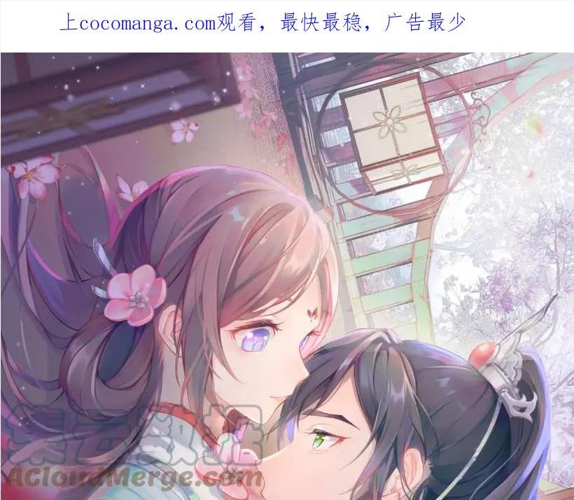 忽如一夜梨花开漫画,第132话 孙家谋反1图