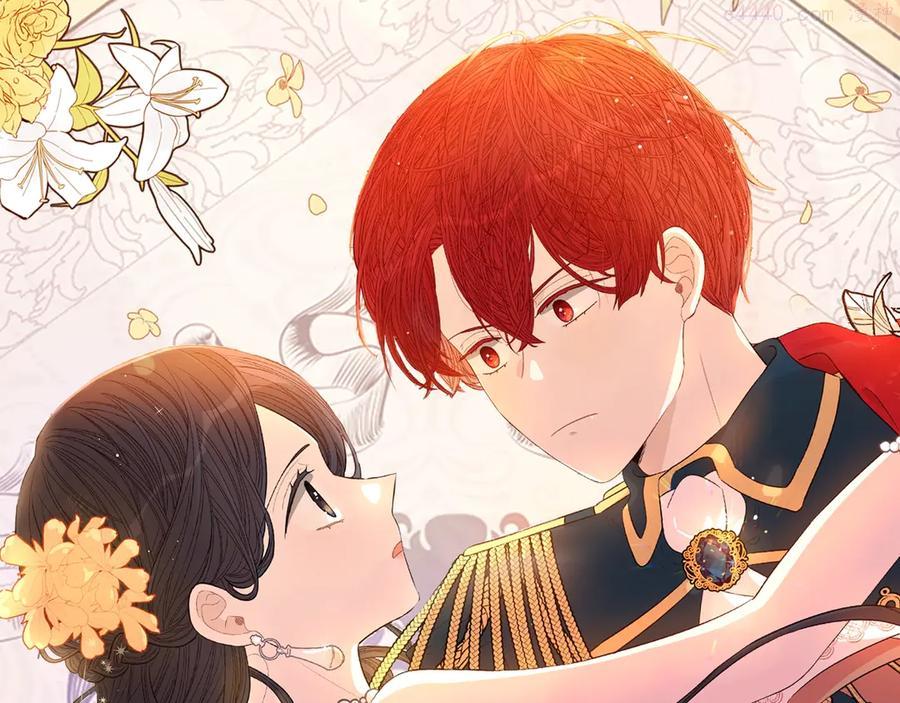 我才不嫁皇太子漫画,第41话 “胸”恶山贼！1图
