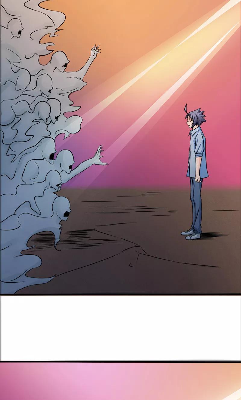 地府我开的漫画在线观看漫画,第53话 兼爱2图