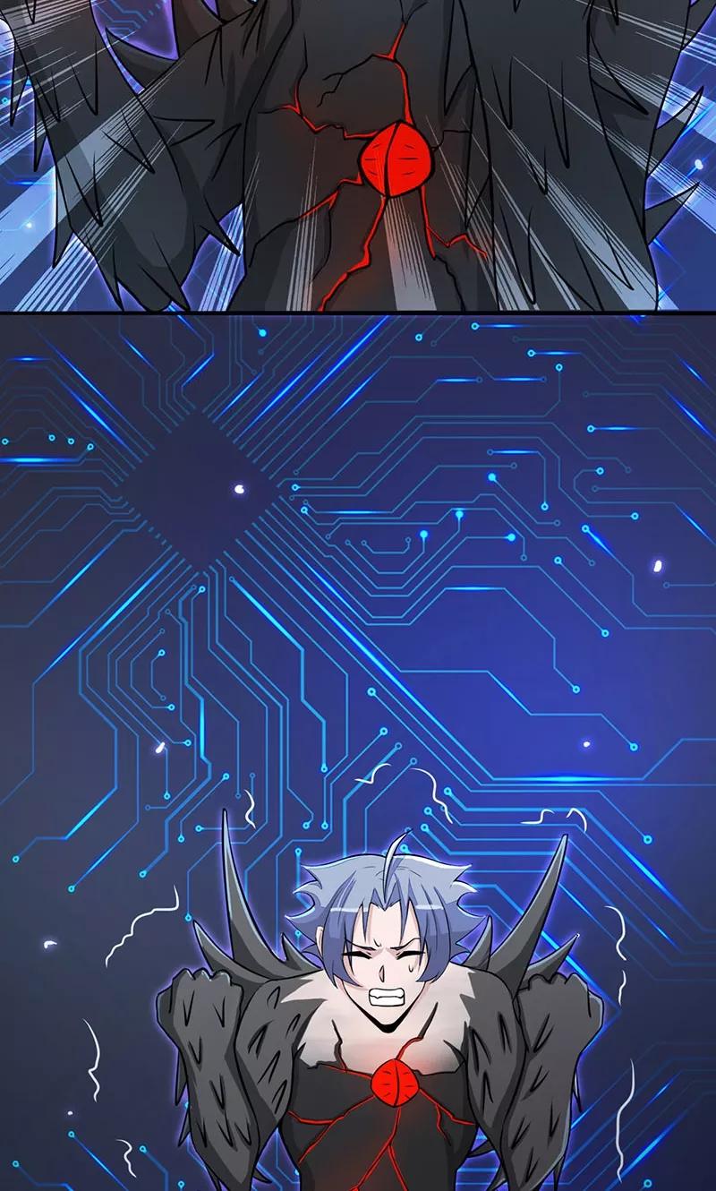 地府我开的txt全文下载漫画,第60话 换装4图