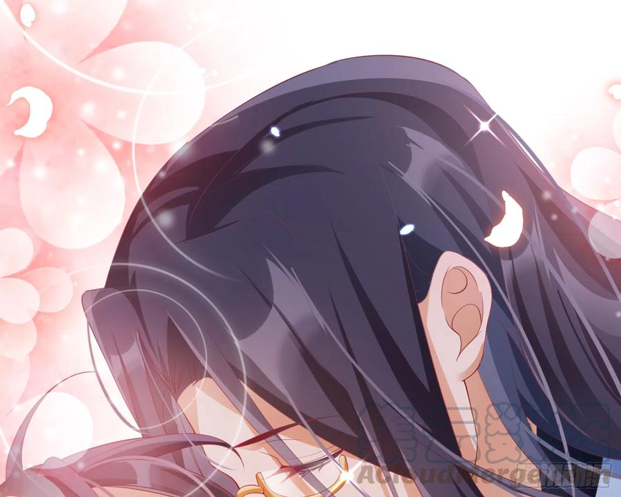恶女为帝一口气看完系列漫画,和我抢她的人，都得死1图