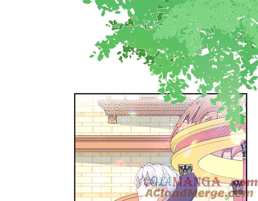 某天成为祭品公主简介漫画,第272话 两个公主的较量4图
