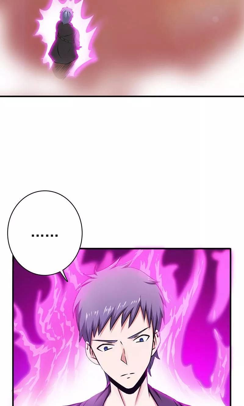 地府十殿阎罗漫画,第137话 对不起！！3图