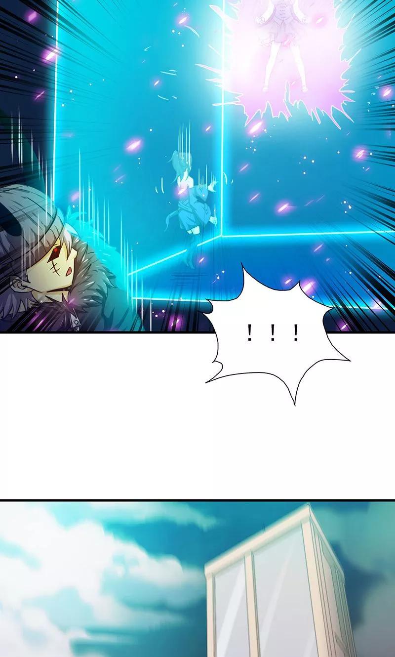 地府我开的txt全文下载漫画,第223话 武判袭来3图