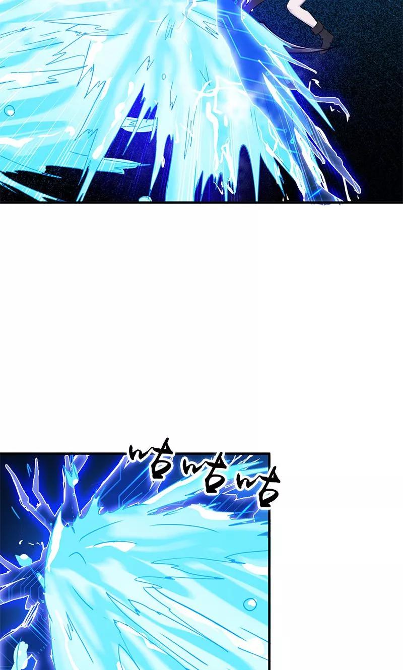 地府神仙漫画,第148话 力量的档次3图