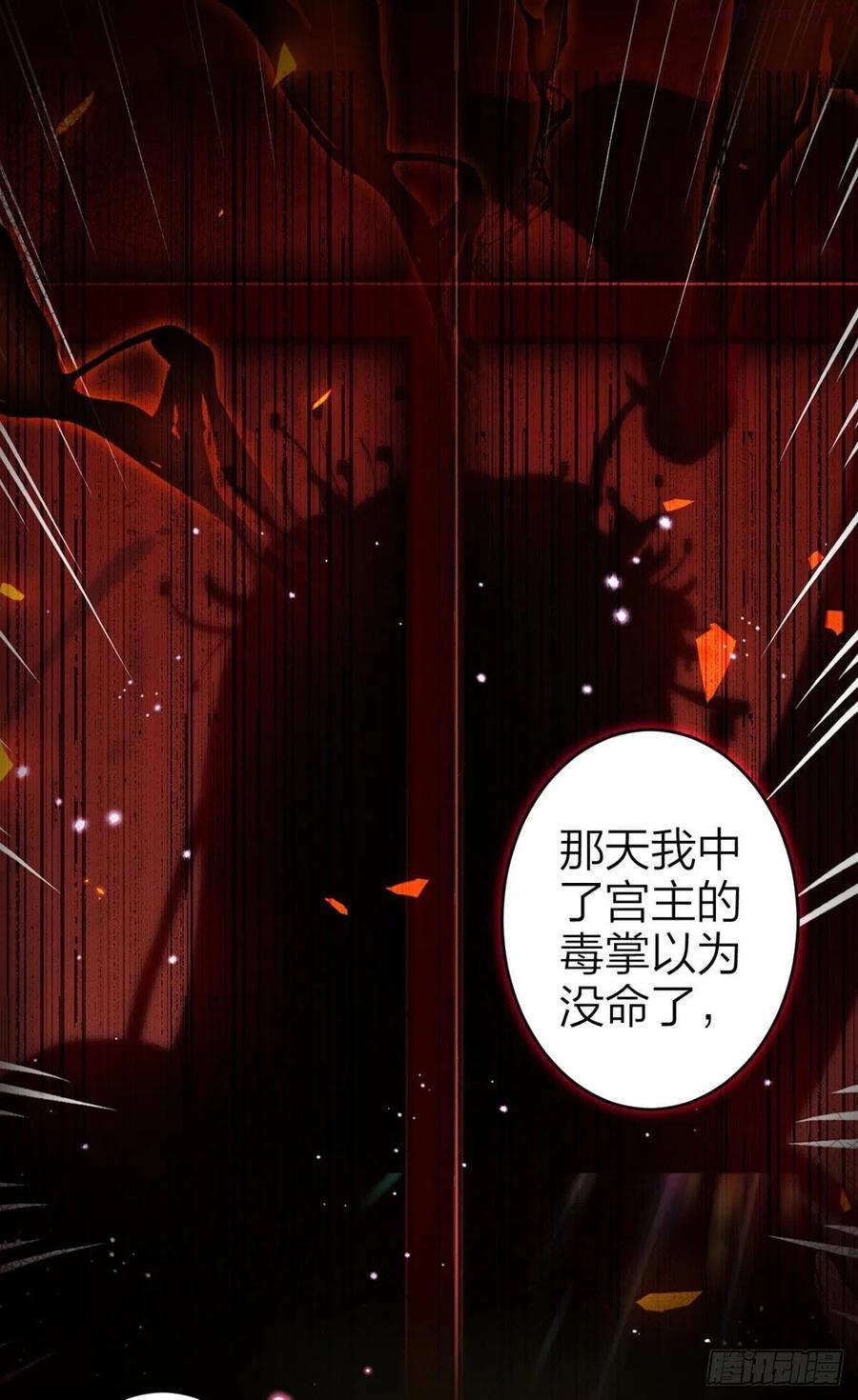 妻主请享用漫画,星星也会争宠了3图