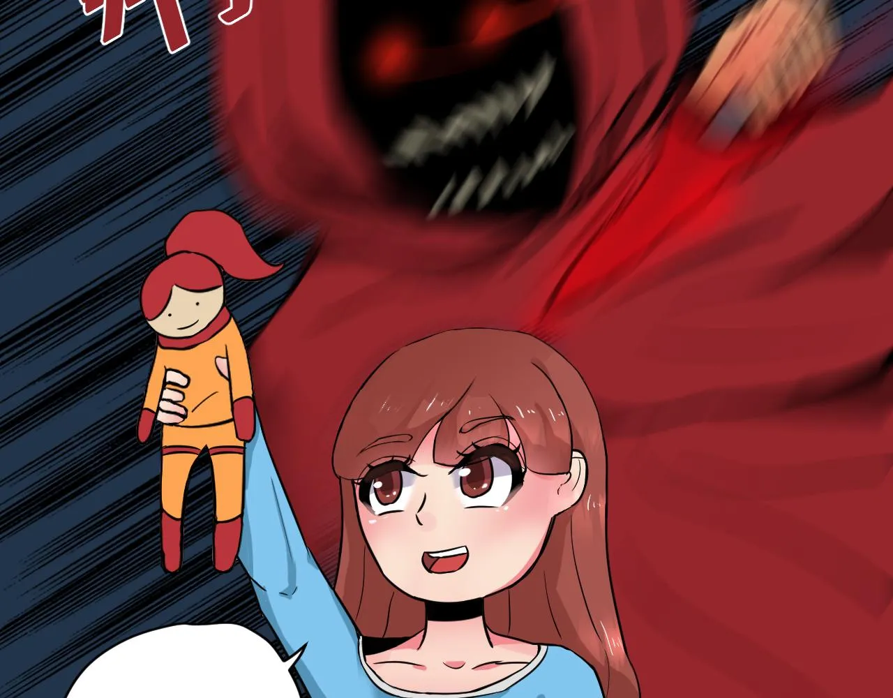 我独自生升级漫画,04 隐瞒的身份5图