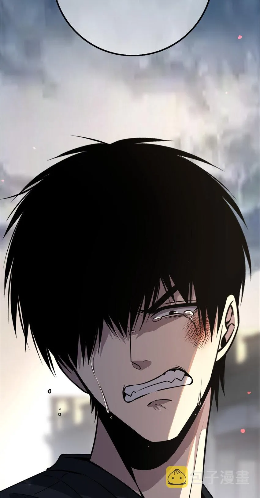 狂探苗英结局漫画,36 谁跟我来4图