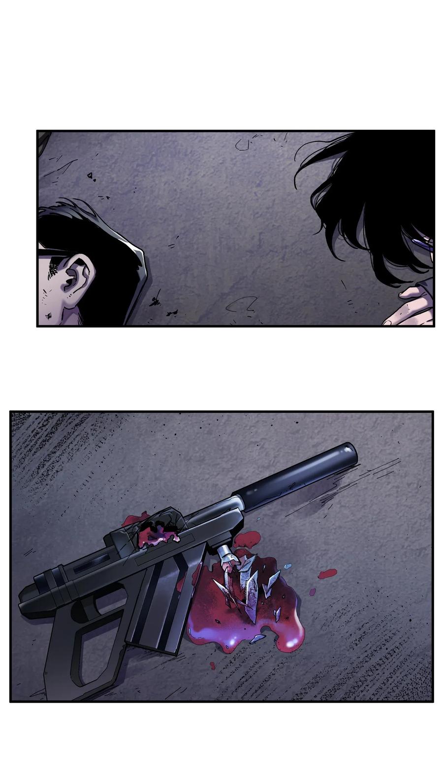 反派初始化在线阅读漫画,082 我应该没有辜负你的期待吧？2图