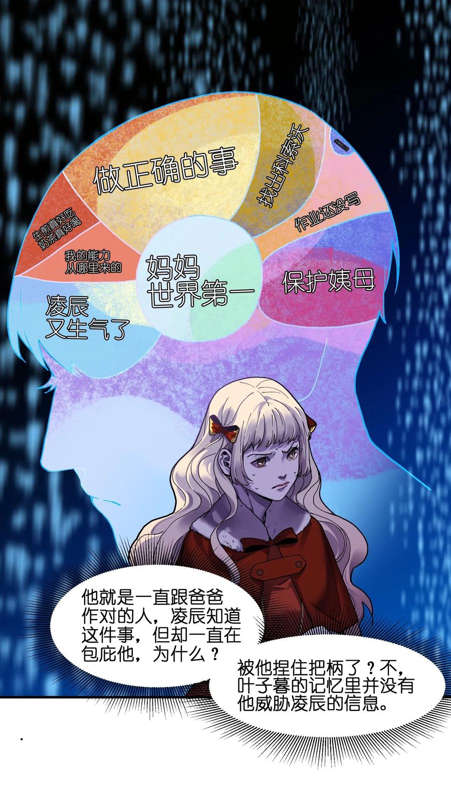 反派初始化动漫免费观看星辰影院漫画,093 乔伊的男人，乔伊来救2图