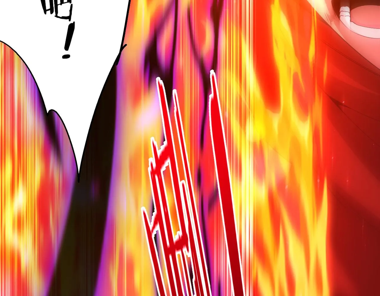 进化狂潮第二季动漫全集免费观看漫画,第131话 天网来袭3图