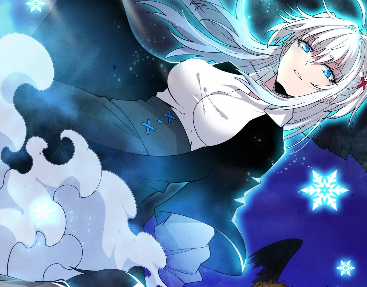 进化狂潮动漫漫画,第158话 遗迹开始！3图