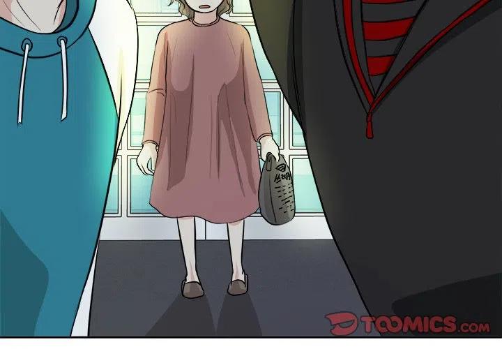 告白被拒绝后漫画,72图