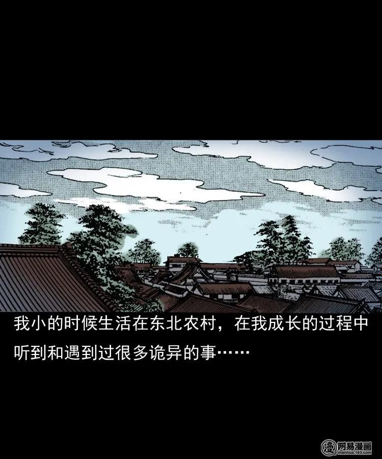 三老爷惊奇手札漫画完整版漫画,157 伙伴2图