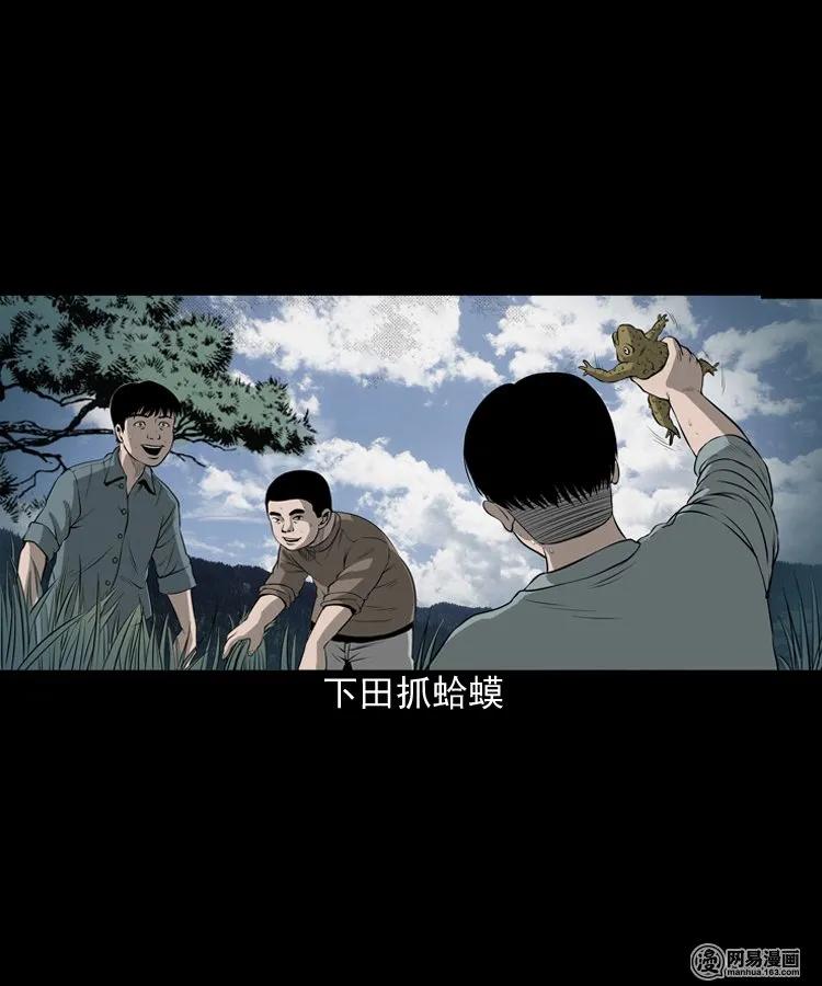 三老爷惊奇手札漫画完整版漫画,157 伙伴5图