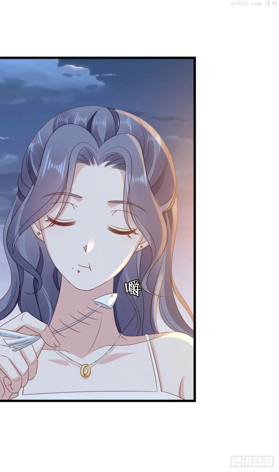 快穿之顶级反派要洗白动漫全集漫画,第63话 报答3图