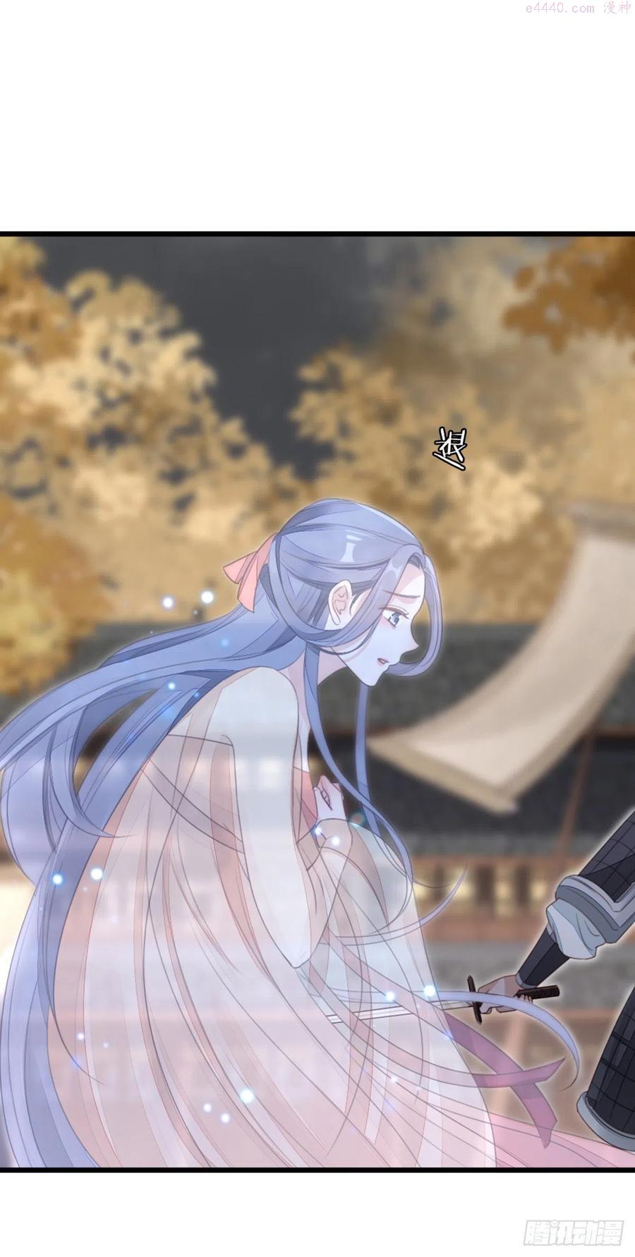 快穿之顶级反派要洗白第6集漫画,第61话 结束是新的开始5图
